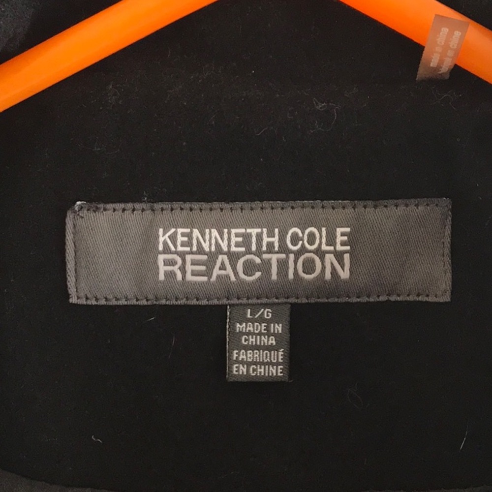 Kenneth Cole winter jacket - Picture 2 of 3